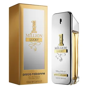 1 Million Lucky Eau de Toilette