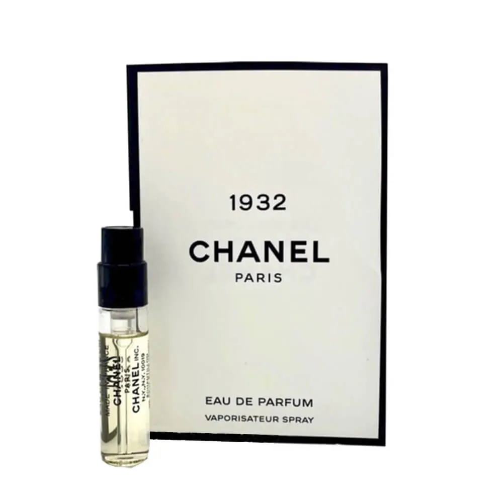 1932 EDP 1.5ml Vial