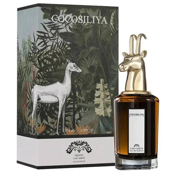 2 PCS Cocosiliya EDP Perfume 80ml