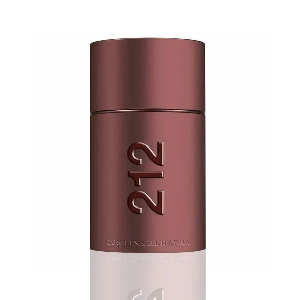 212 Sexy Man Eau De Toilette - 30ml