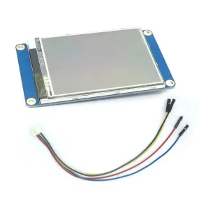 2.8-inch Nextion HMI LCD Touch Display