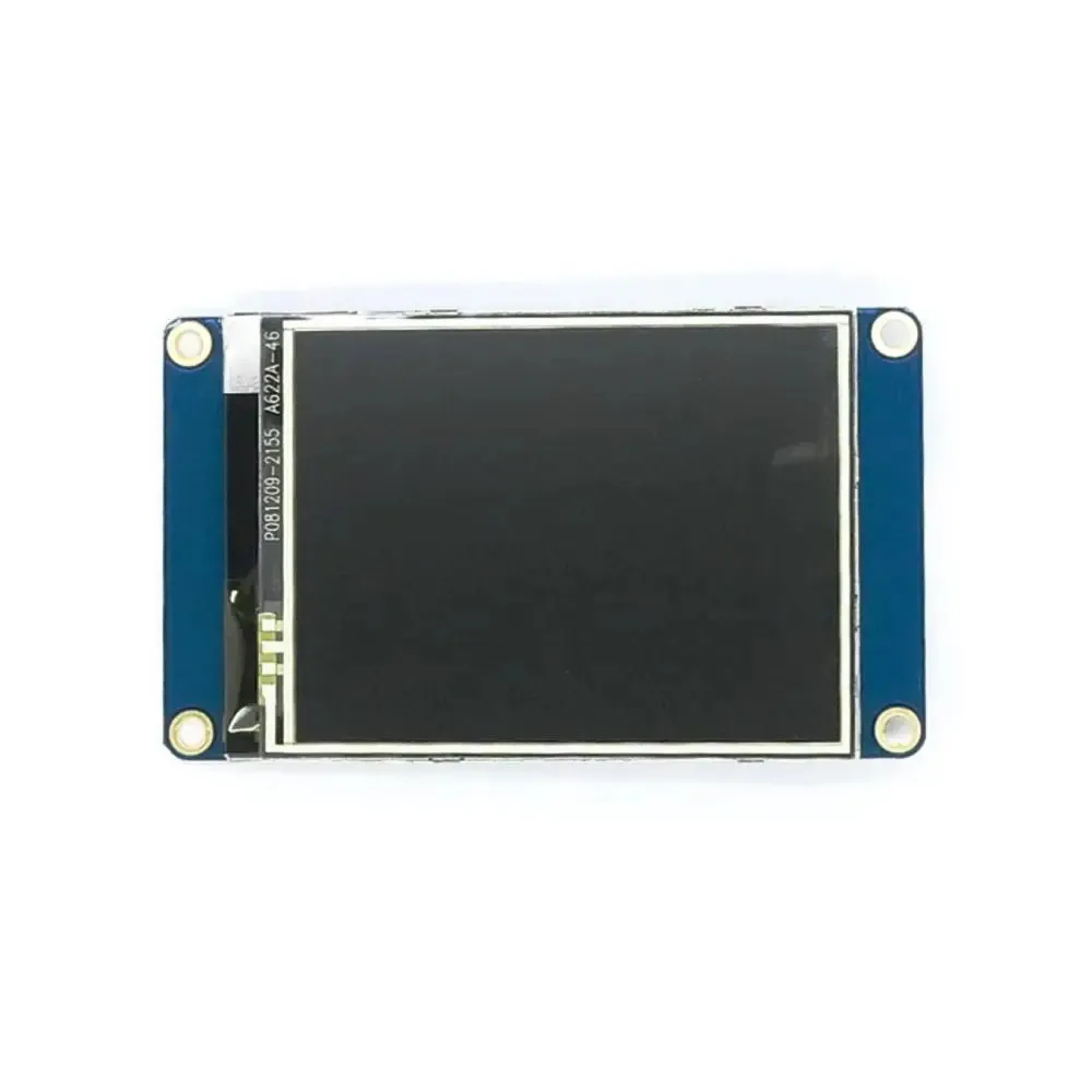 2.8-inch Nextion HMI LCD Touch Display