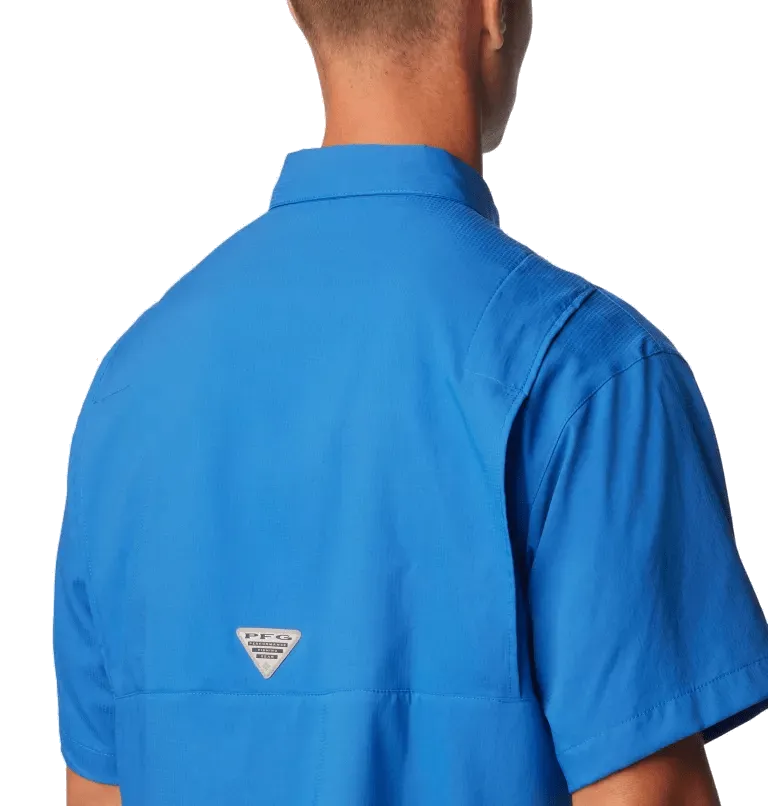 3-Day Swift Ship: Columbia - Men's PFG Tamiami™ II Short Sleeve Shirt