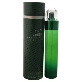 360 GREEN BY PERRY ELLIS FOR MEN -  Eau De Toilette SPRAY