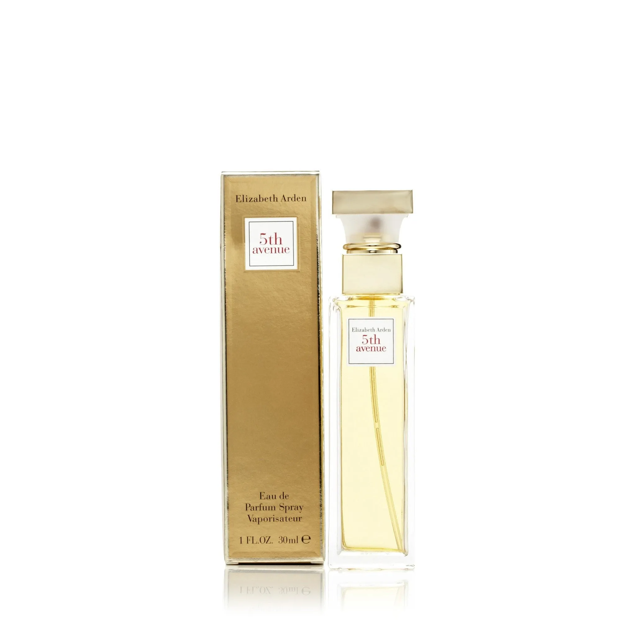 5th Ave. Perfume For Women