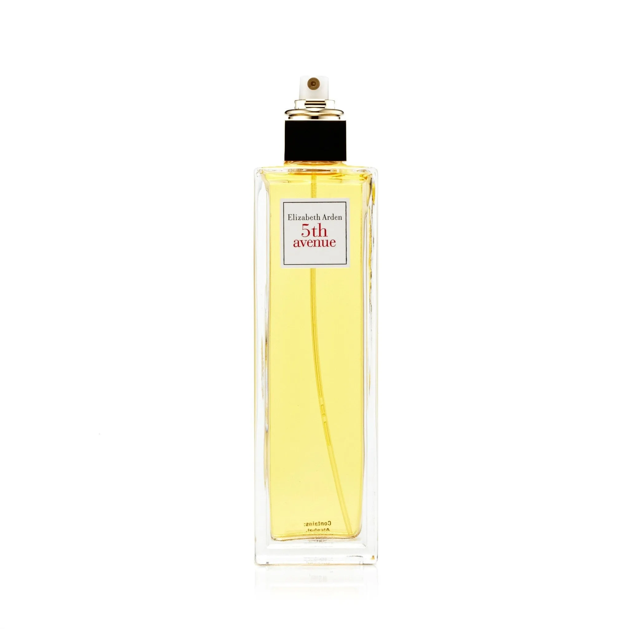 5th Ave. Perfume For Women