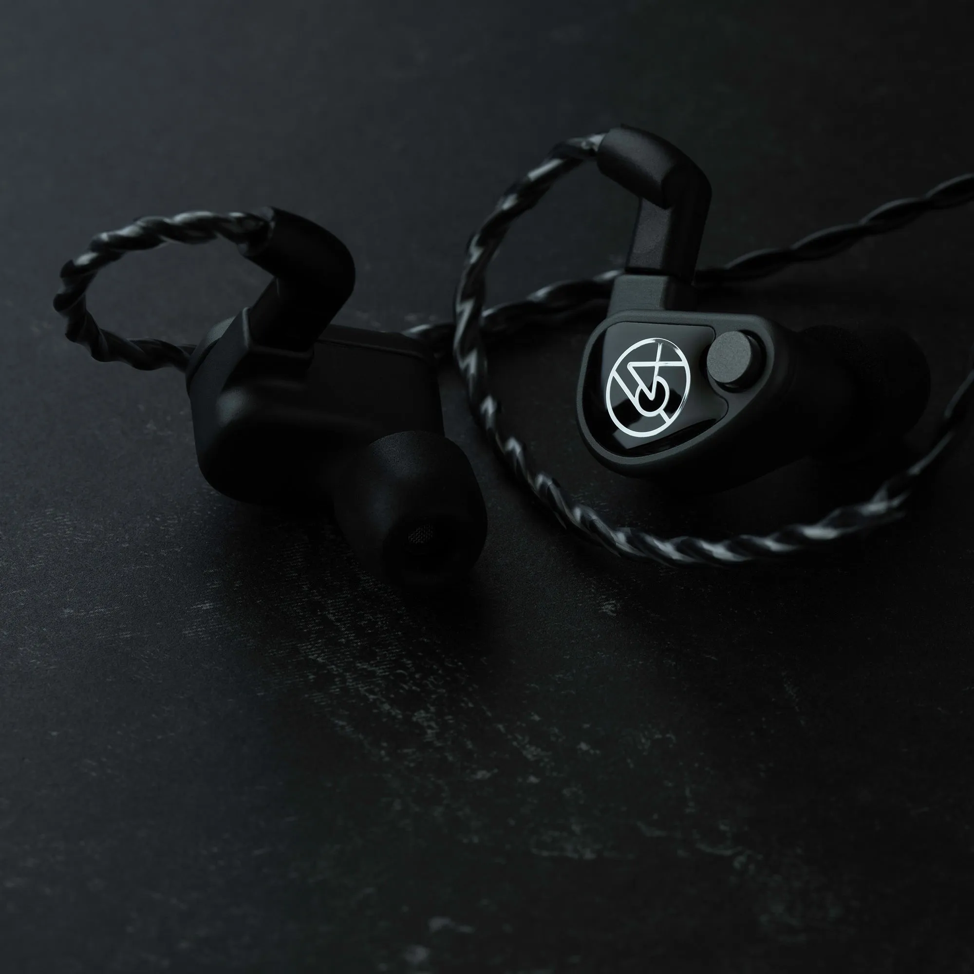 64 Audio U6t Universal In-Ear Earphones