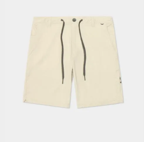 686 EVERYWHERE FEATHERLIGHT CHINO MENS SHORT