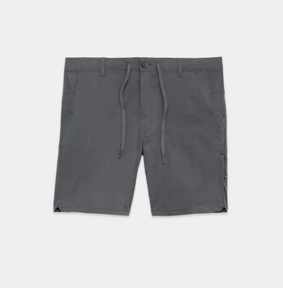 686 EVERYWHERE FEATHERLIGHT CHINO MENS SHORT