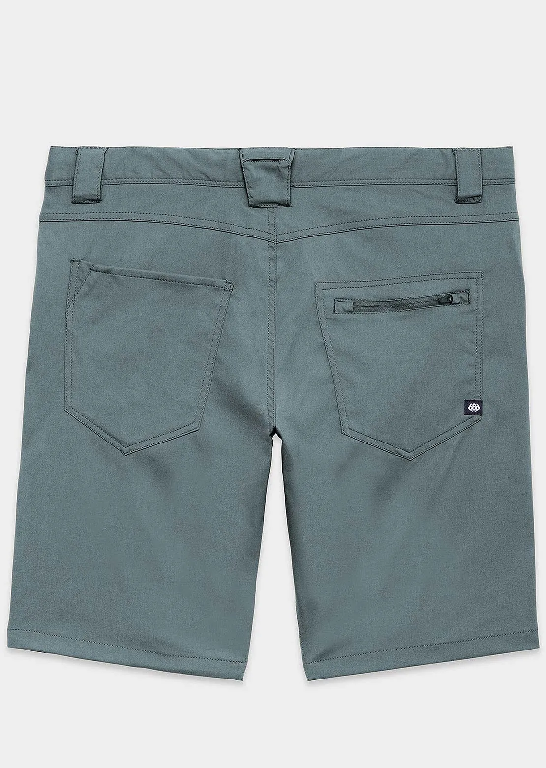 686 Men's Everywhere Relaxed Fit Hybrid Shorts