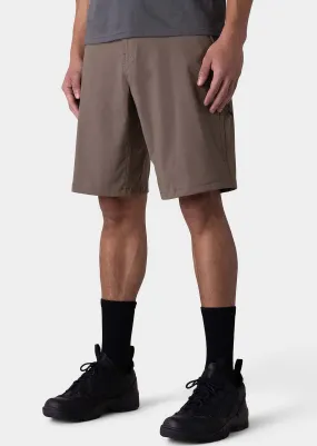 686 Men's Everywhere Relaxed Fit Hybrid Shorts