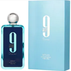 9 AM Dive 3.4 oz EDP Unisex