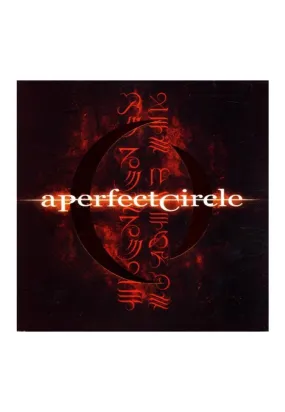 A Perfect Circle - Mer De Noms - CD