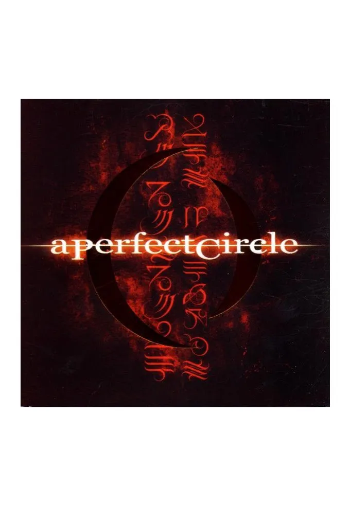 A Perfect Circle - Mer De Noms - CD