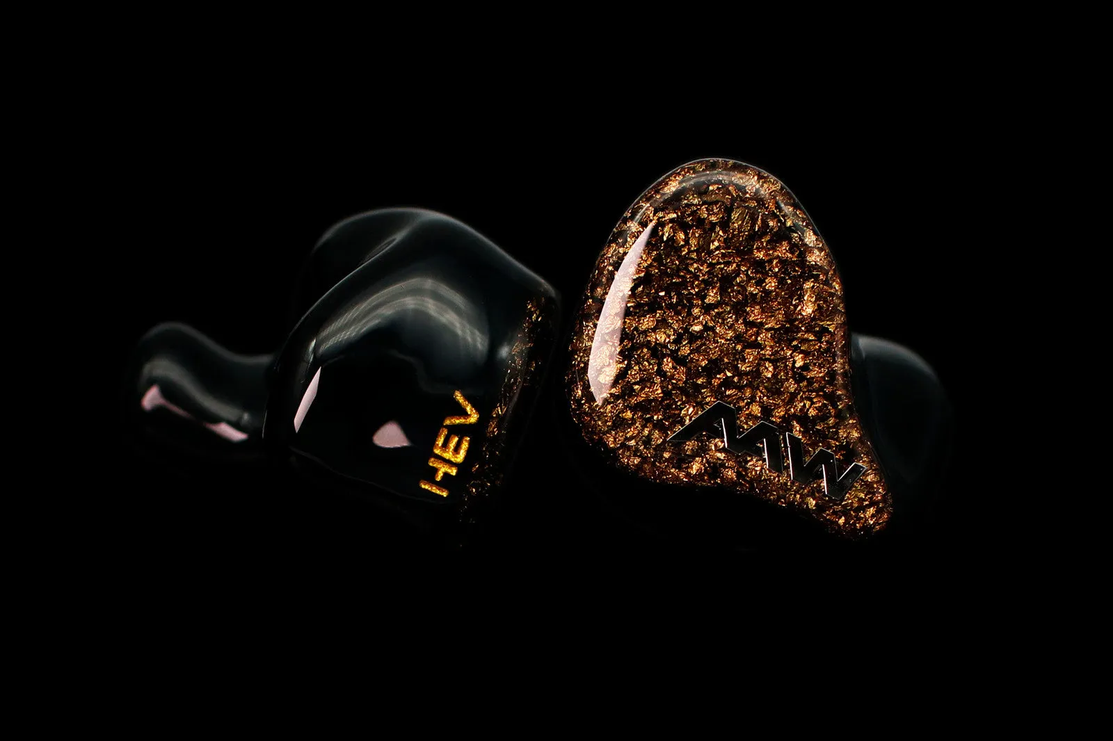 A3H  LUX Custom In-Ear Monitor