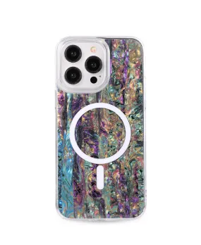 Abalone MagSafe Phone Case