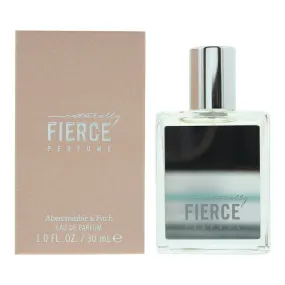 Abercrombie & Fitch Naturally Fierce Eau De Parfum 30ml