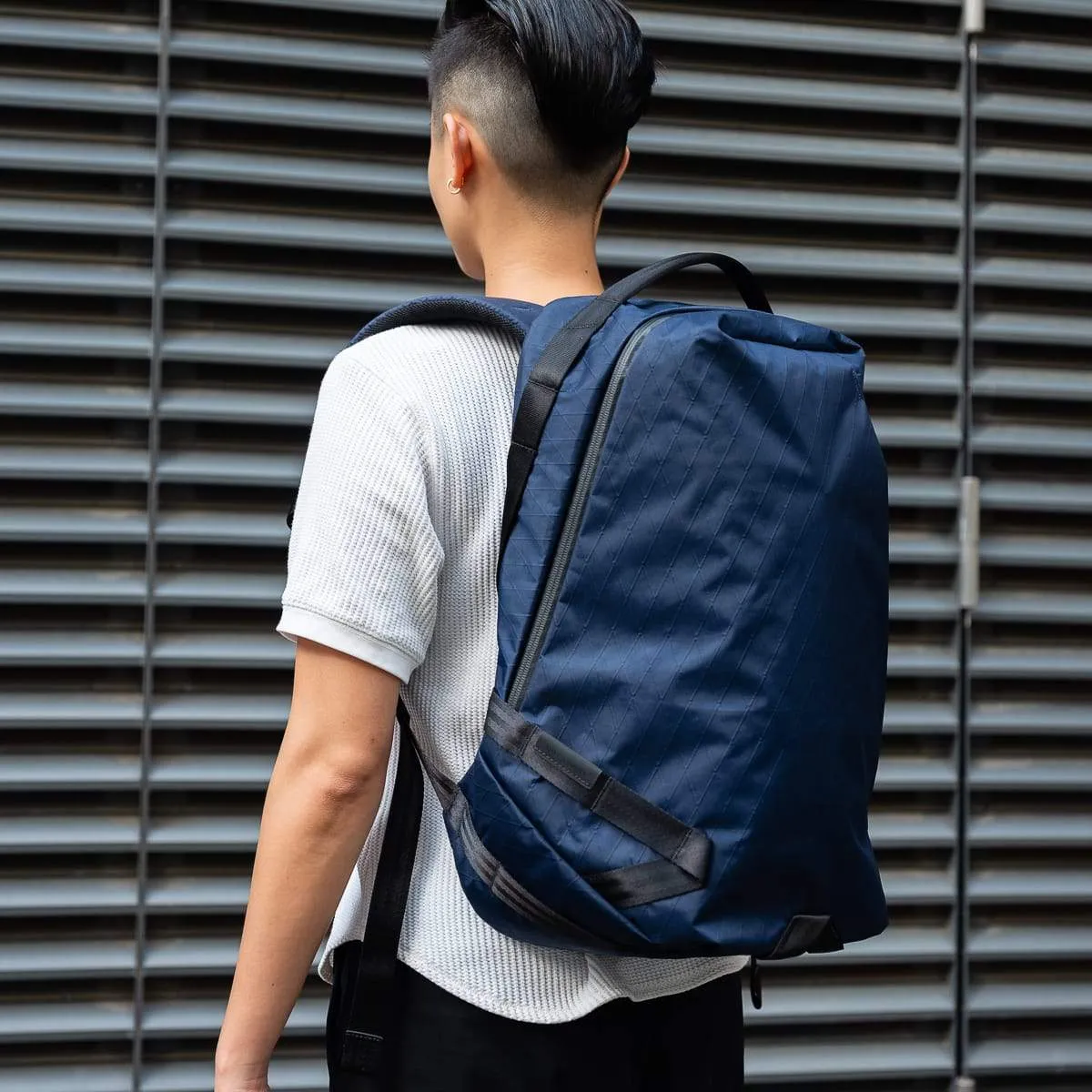 Able Carry Daily Backpack | 20L Comfort Durable Bag