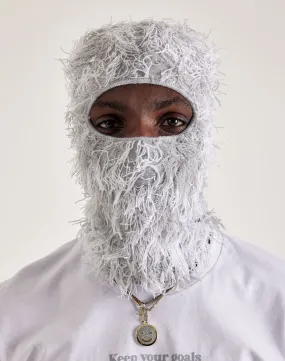 Access Apparel The Furry Balaclava