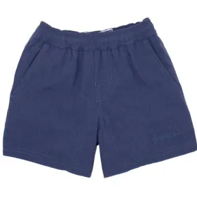 Ace Shorts Marine Navy