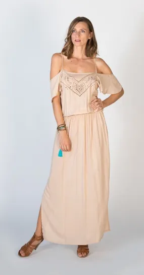 Adal Long Dress