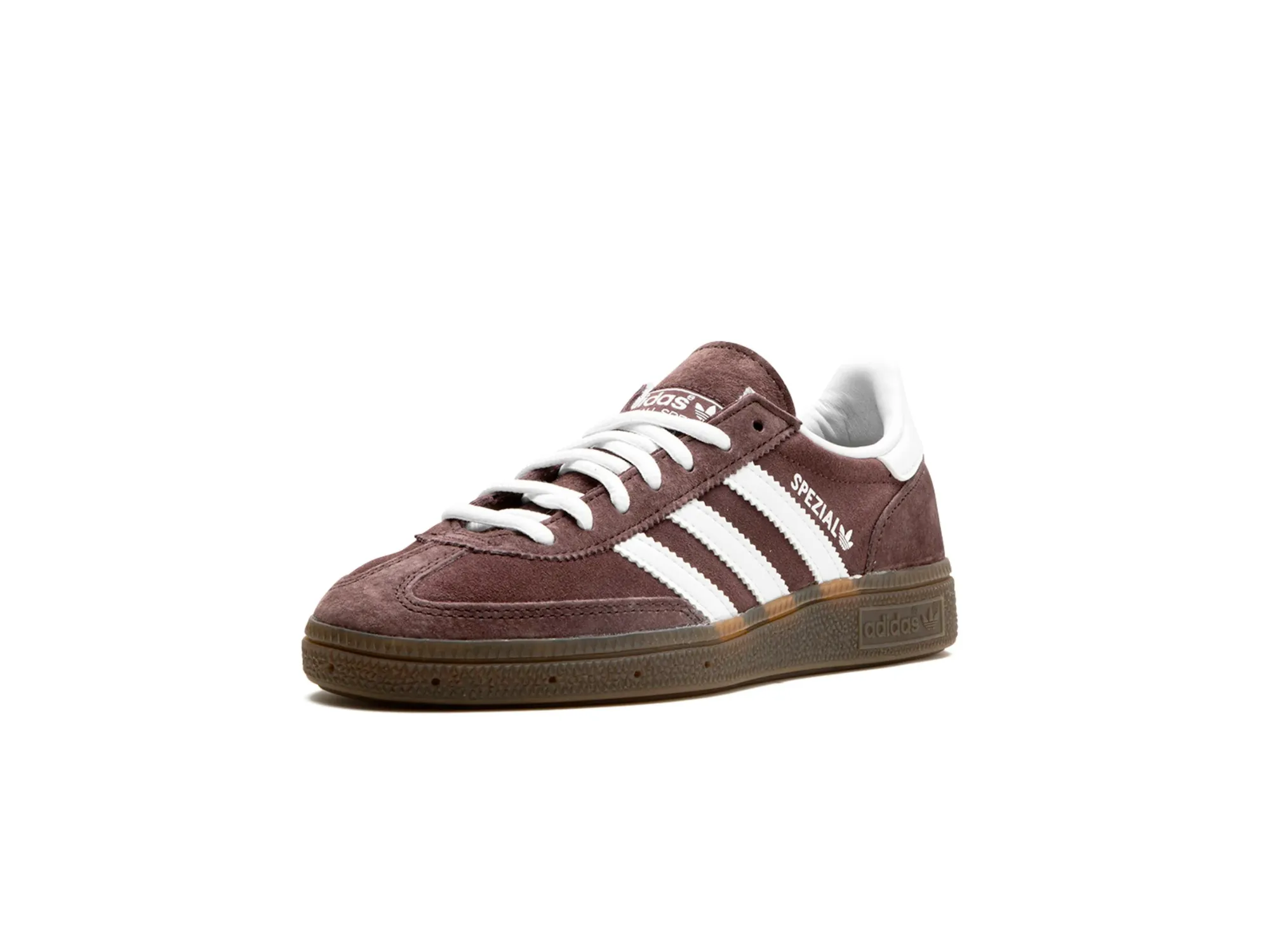 Adidas Handball Spezial "Shadow Brown Gum"