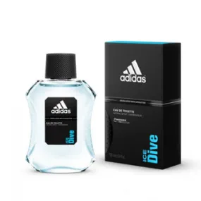 Adidas Ice Dive Eau De Toilette