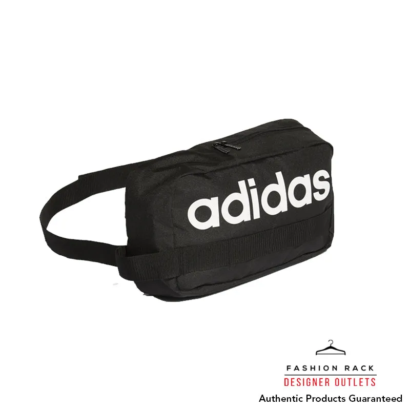 Adidas Linear Core Crossbody Bag Black