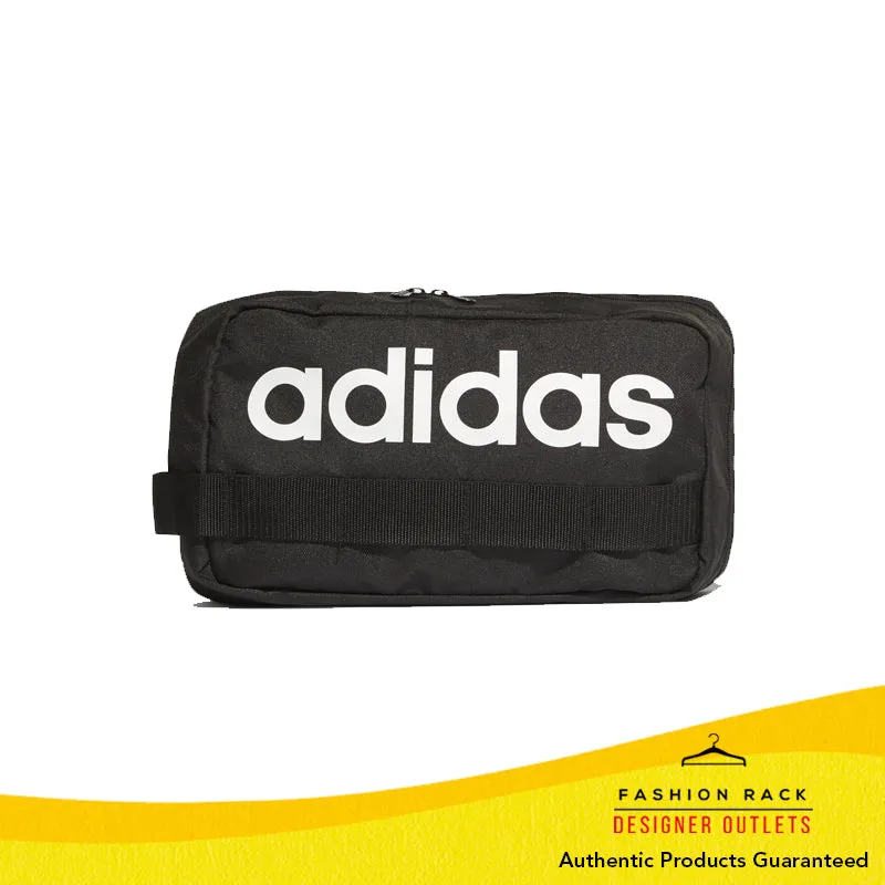 Adidas Linear Core Crossbody Bag Black