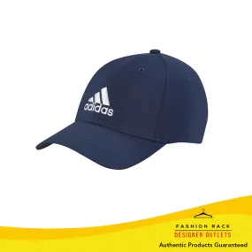 Adidas Men's Baseball Cap Tech Indigo / Tech Indigo / White