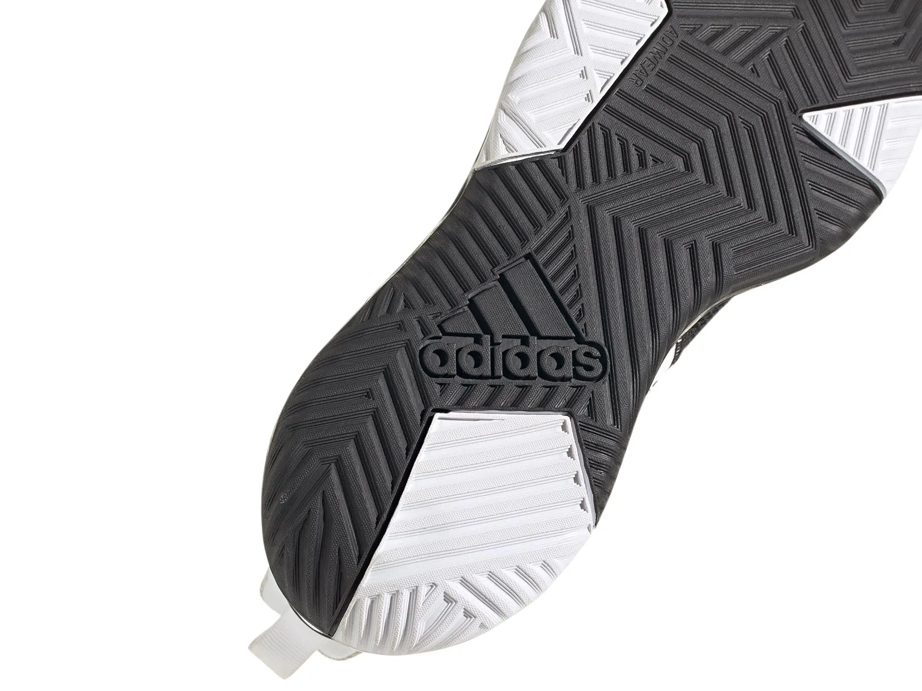 Adidas Mens Own The Game 2.0 GY9696