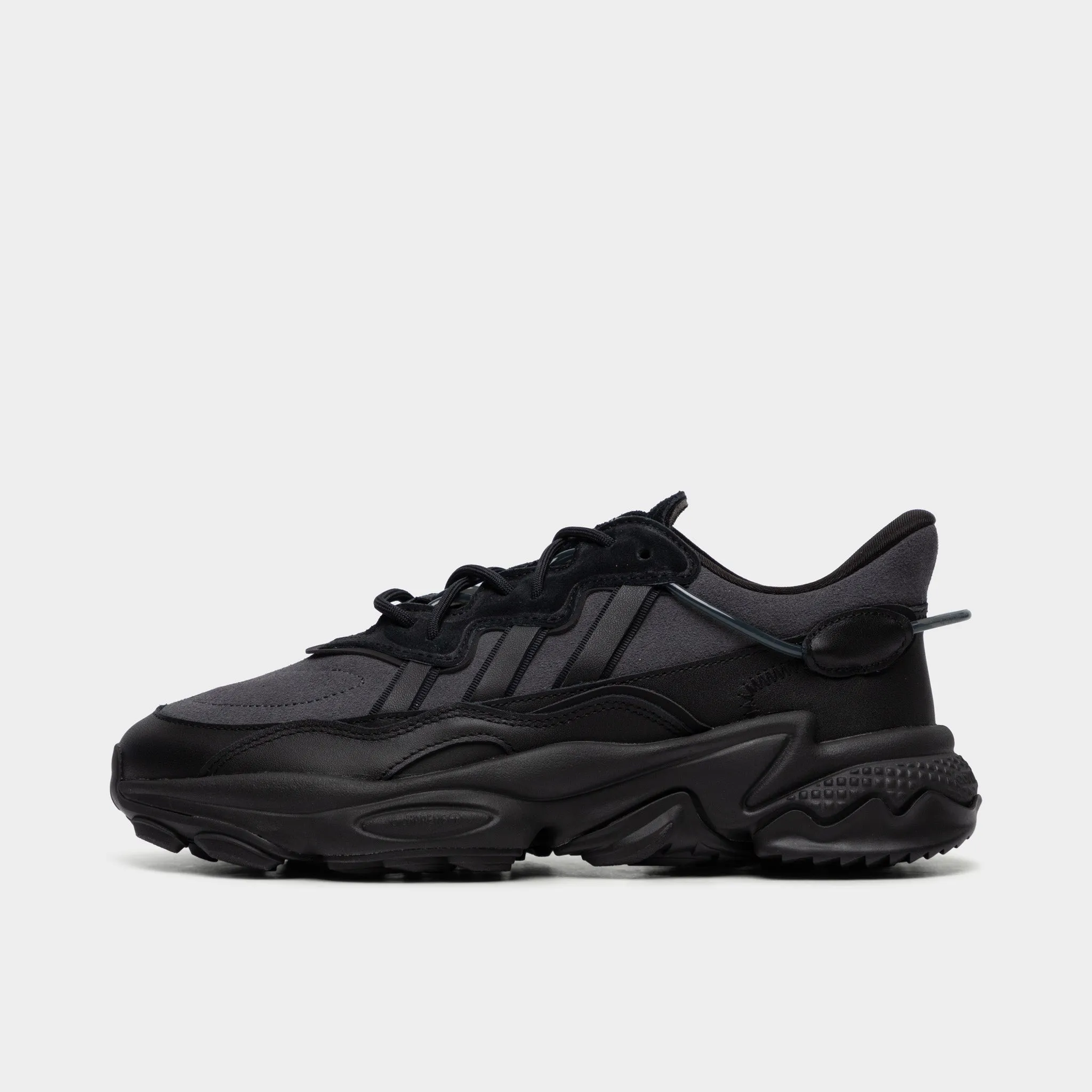 adidas Originals Ozweego Black / Black