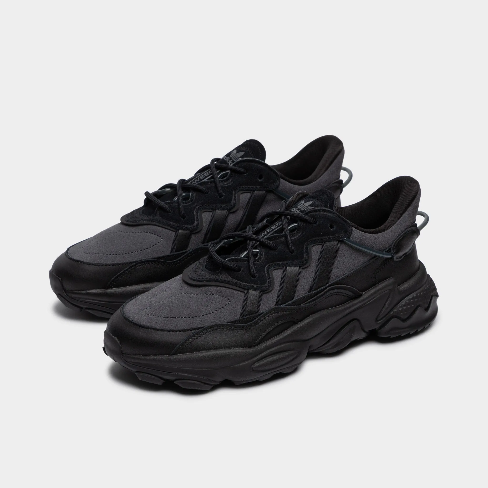 adidas Originals Ozweego Black / Black