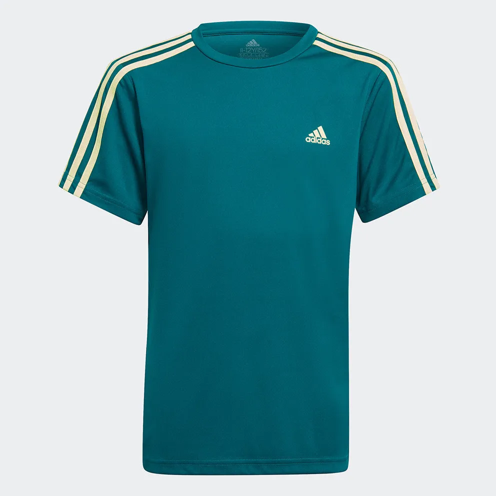 Adidas Performance Short Tee Set -Green