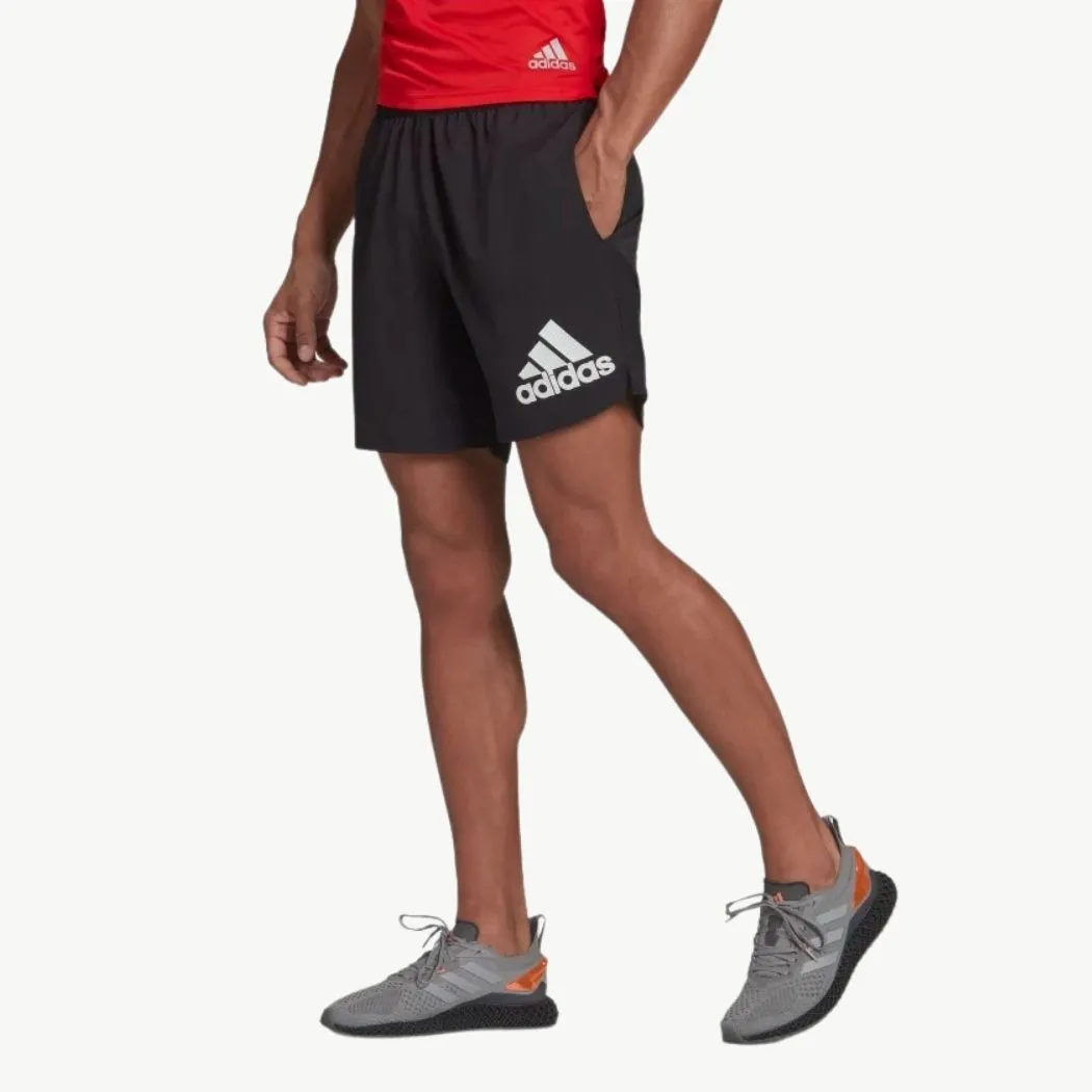 adidas Run It Men's Shorts