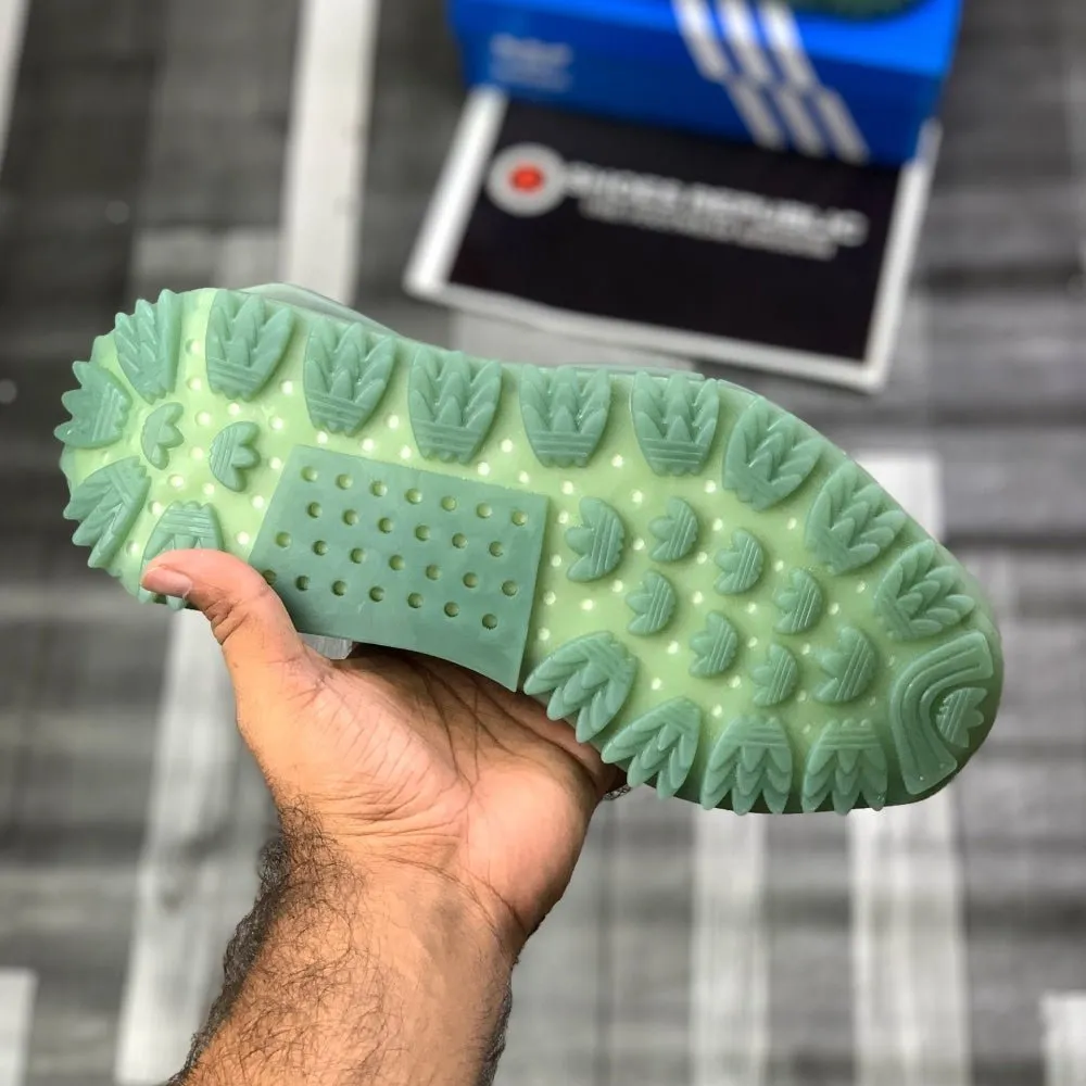 Adii NMD-S1 (Deep Green) | Sleek Style & Comfort