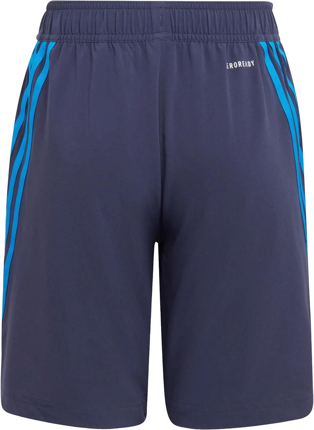 AeroReady Primegreen 3-Stripes Woven Shorts - Boys|-|Short AeroReady Primegreen 3-Stripes Woven - Garon