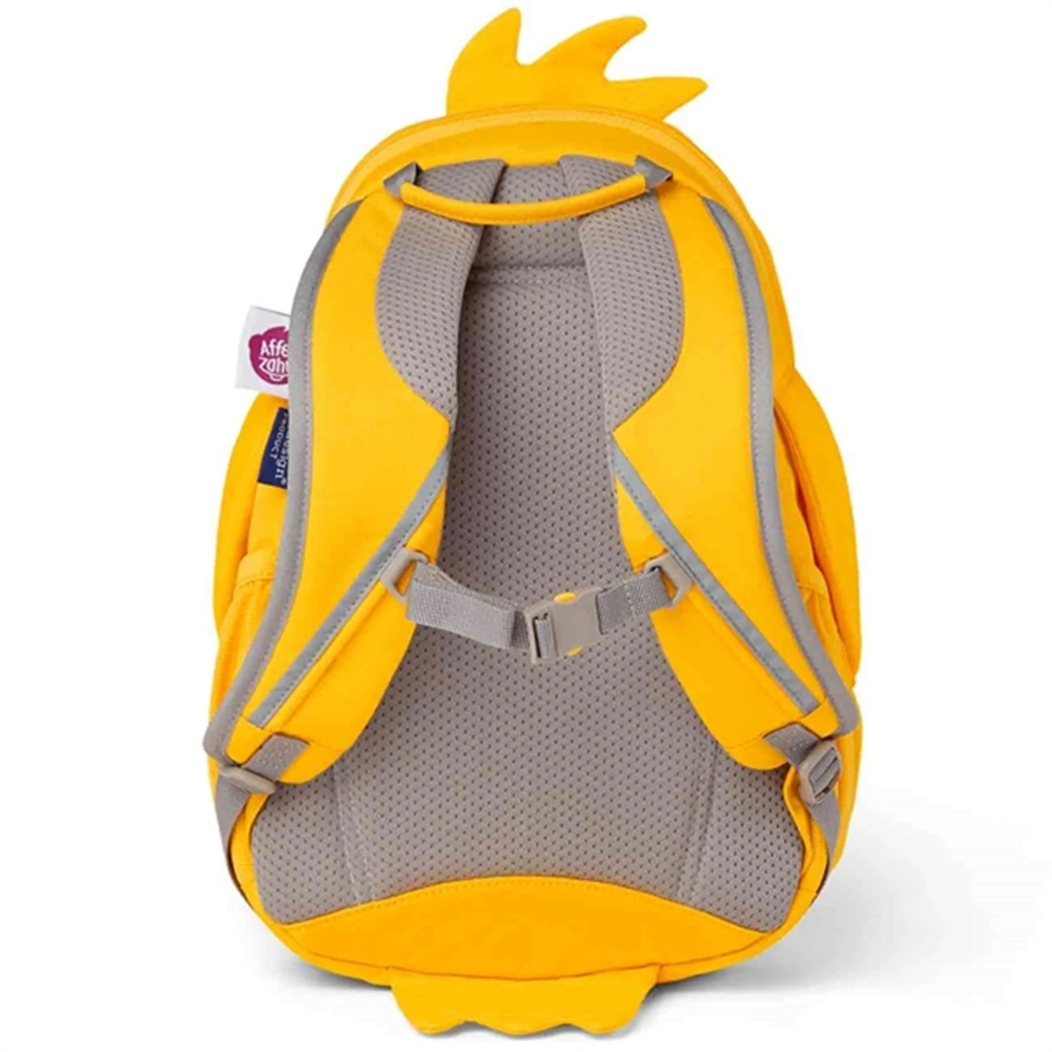 Affenzahn Kindergarten Backpack Large Duck