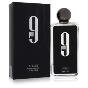 Afnan 9 Pm Eau De Parfum