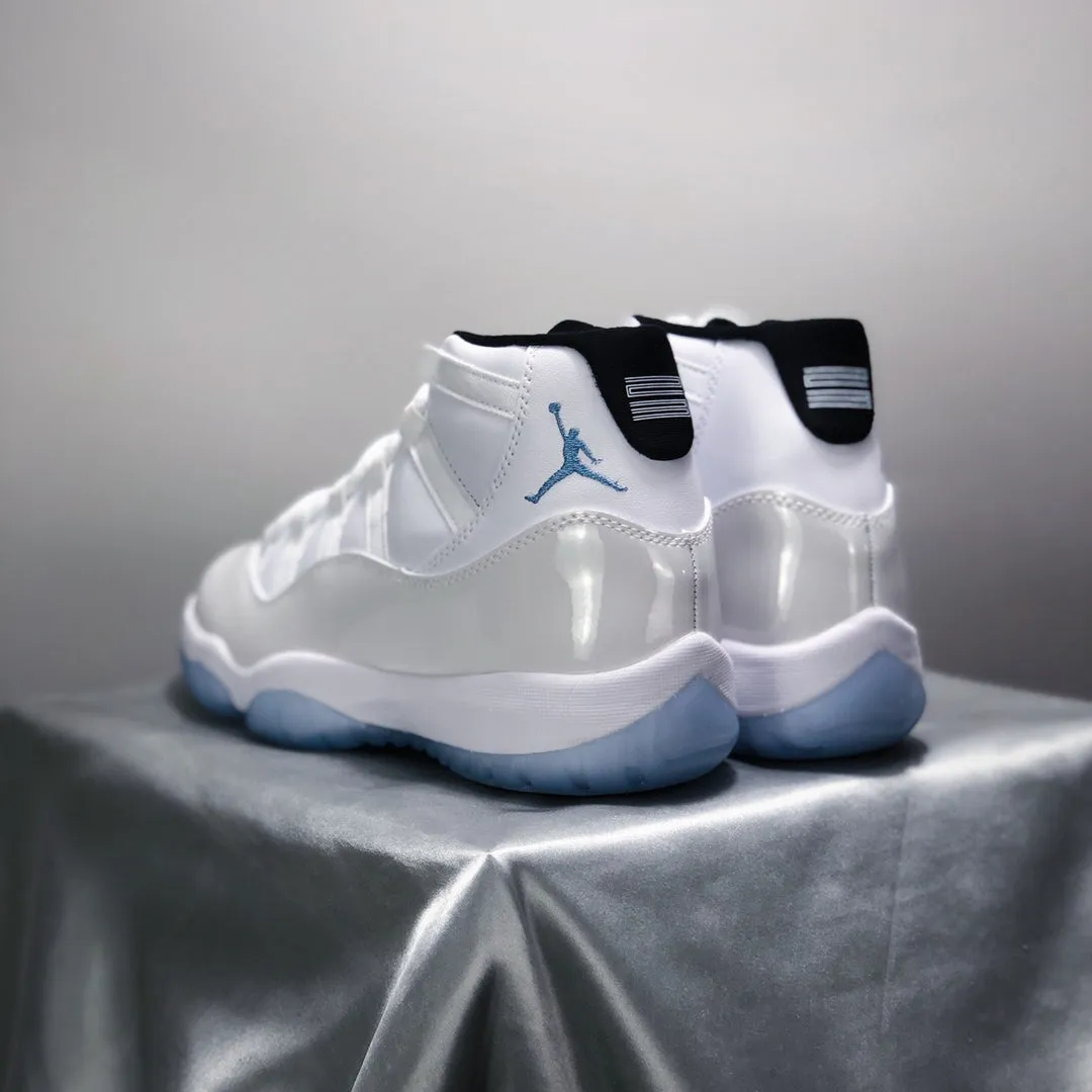 Air Jordan 11 “Legend Blue”