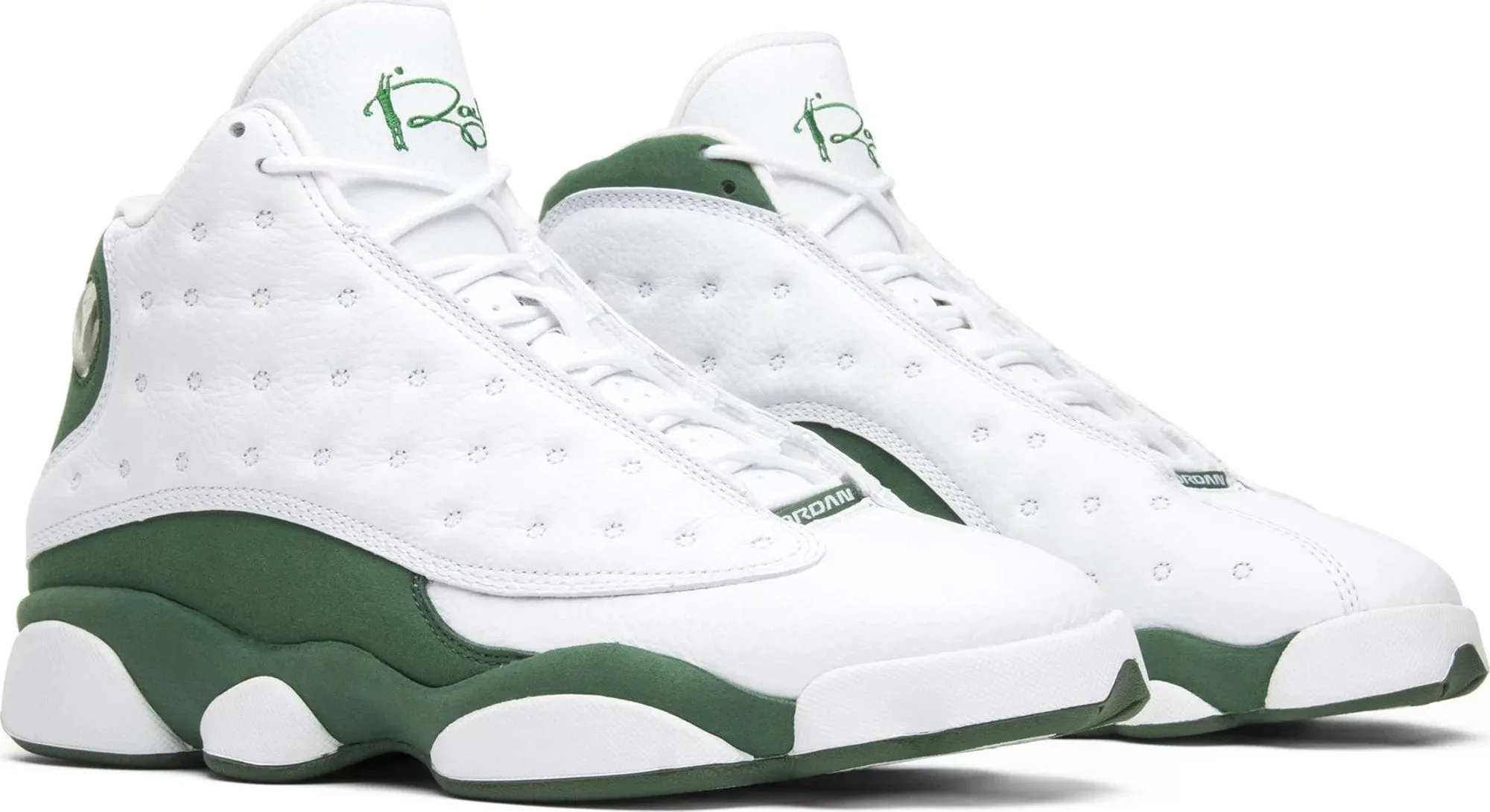 Air Jordan 13 Retro 'Ray Allen' PE