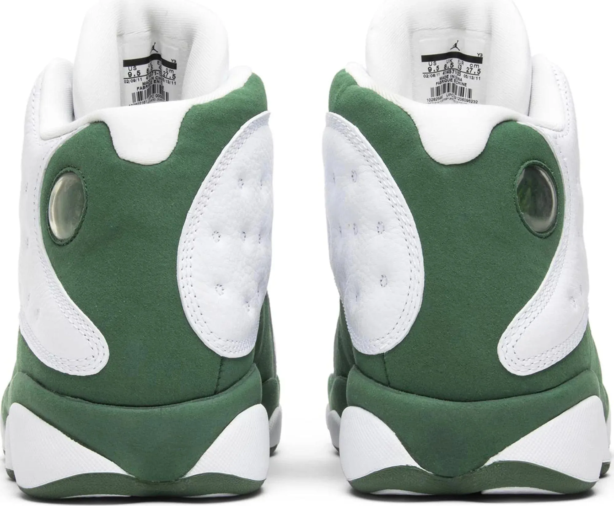 Air Jordan 13 Retro 'Ray Allen' PE