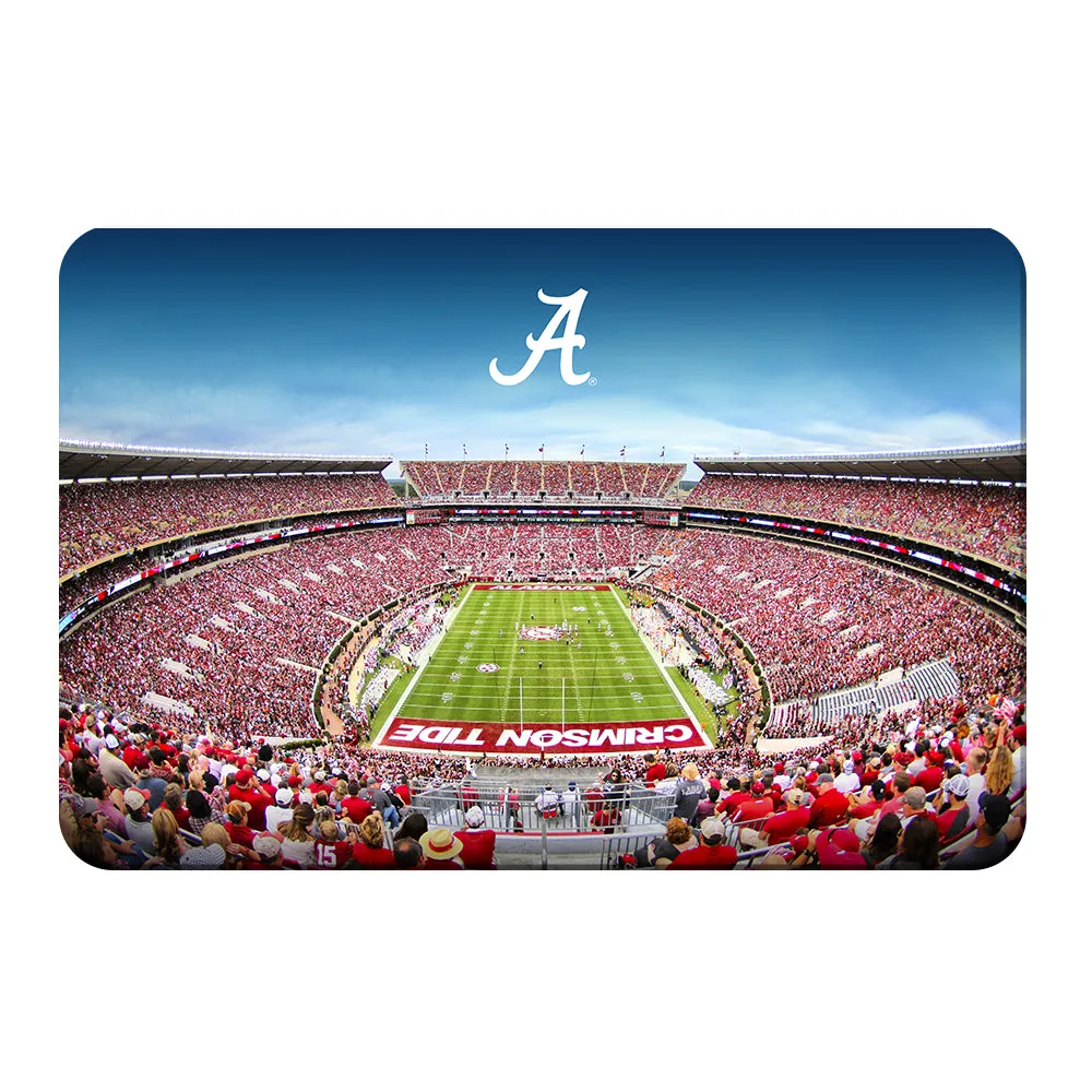 Alabama Crimson Tide - Bryant-Denny A