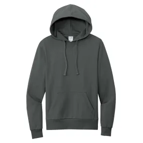 Allmade Unisex Organic French Terry Pullover Hoodie