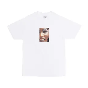 Alltimers - Fang Shui T-Shirt - White SALE