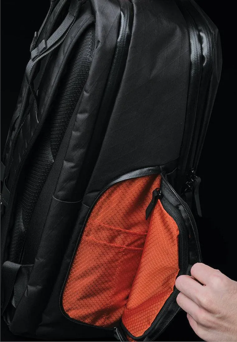 Alpaka Elements Travel Backpack