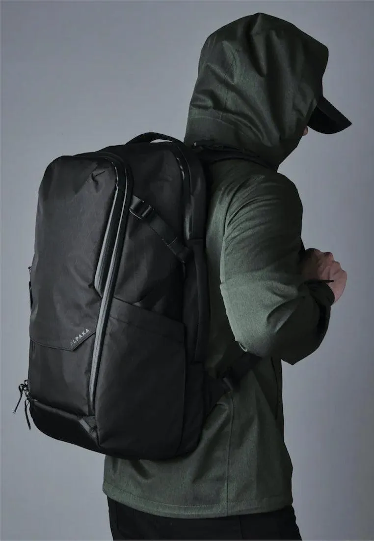 Alpaka Elements Travel Backpack