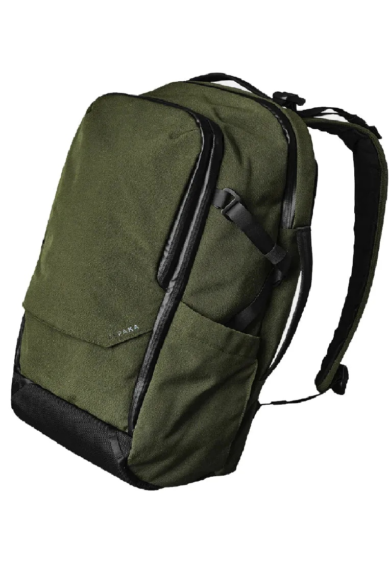 Alpaka Elements Travel Backpack