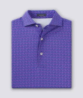 Alston Performance Polo