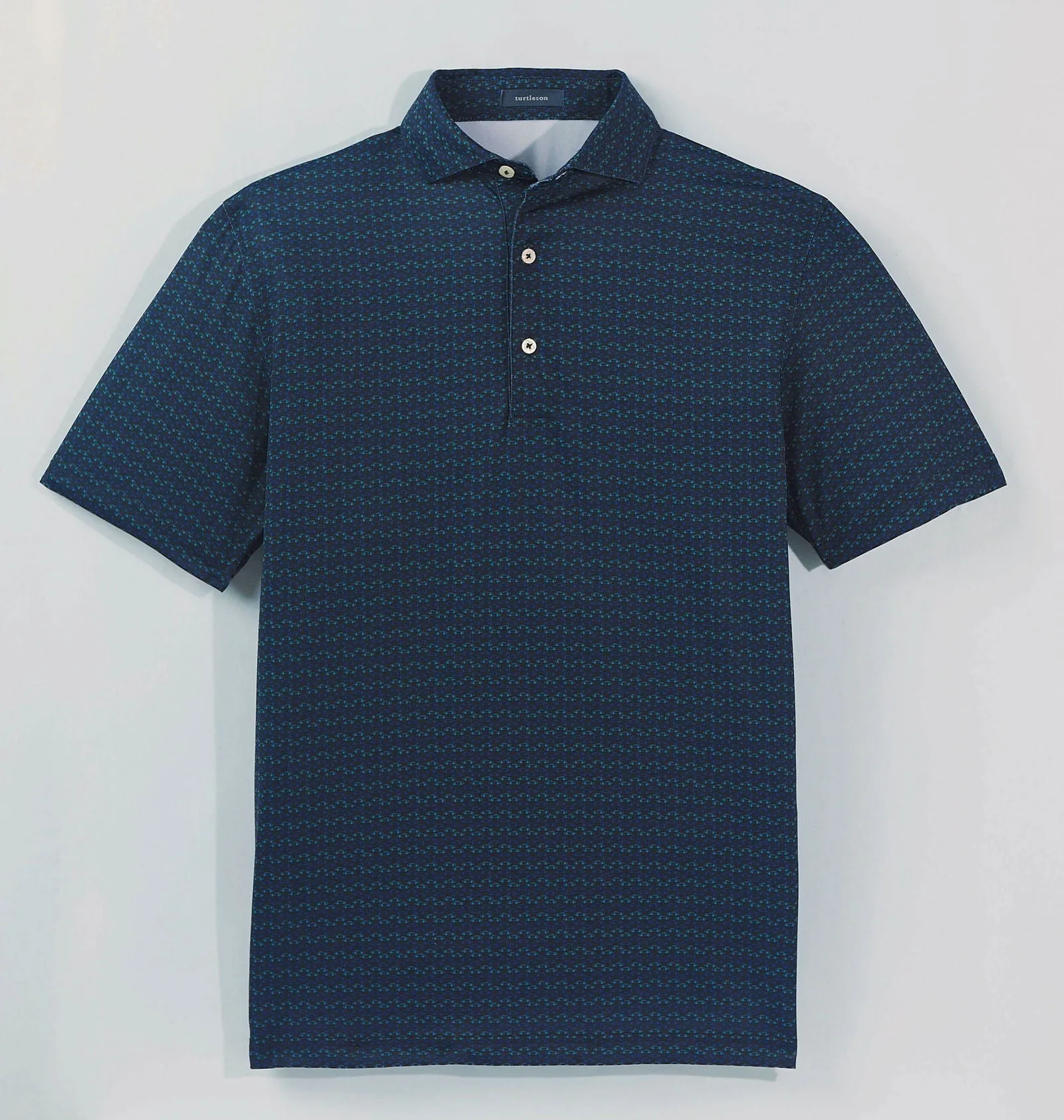 Alston Performance Polo